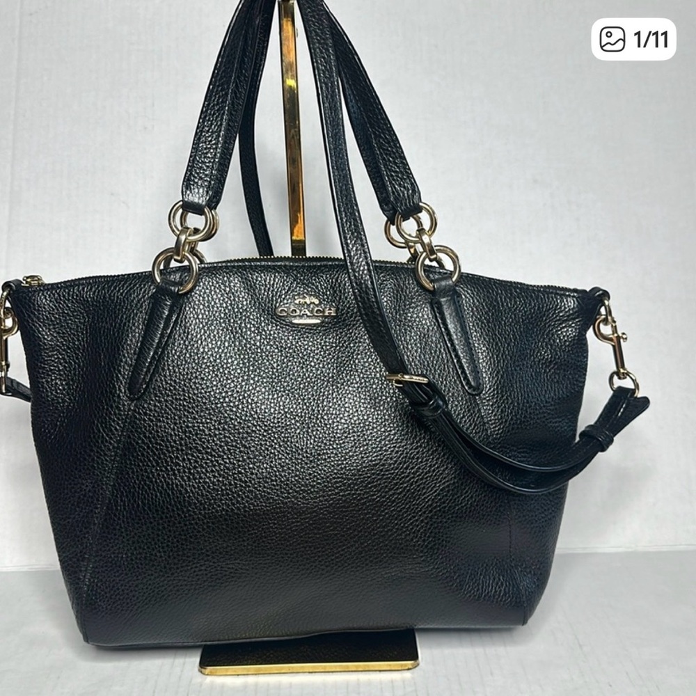 Coach SMALL KELSEY SATCHEL
